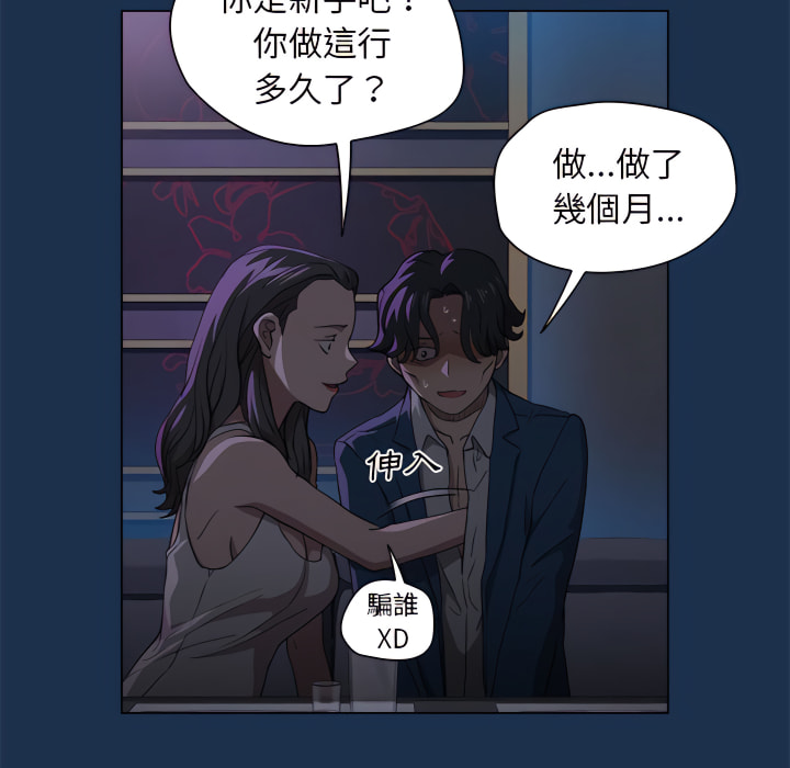 魯蛇出頭天 第21章 第32页