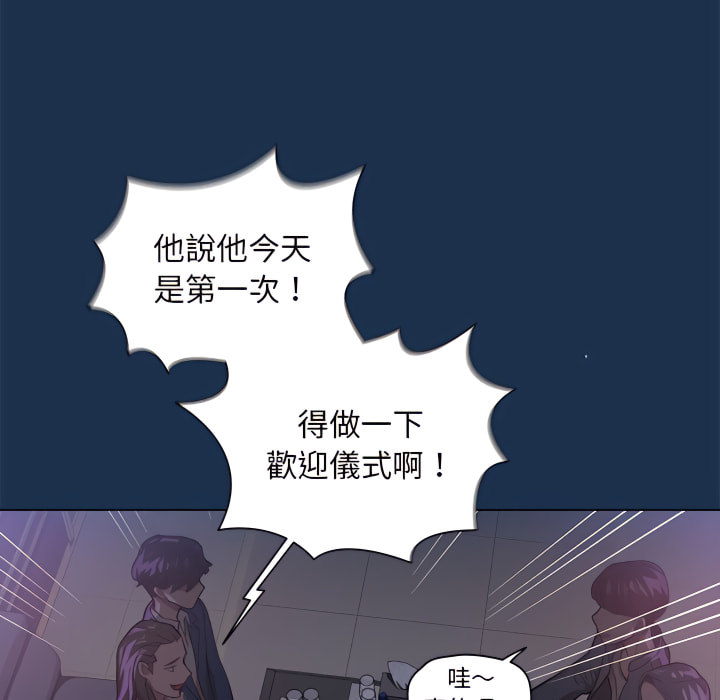 魯蛇出頭天 第21章 第33页