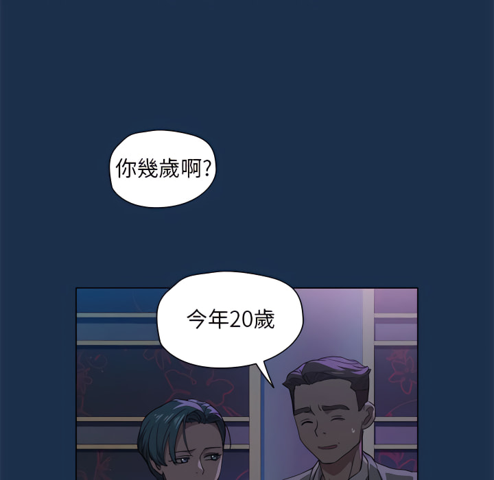 魯蛇出頭天 第21章 第27页