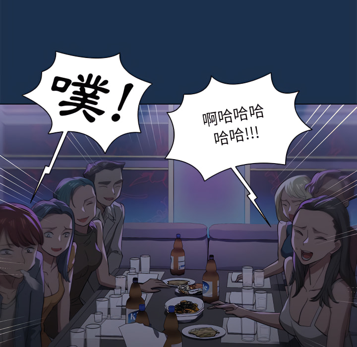 魯蛇出頭天 第21章 第54页