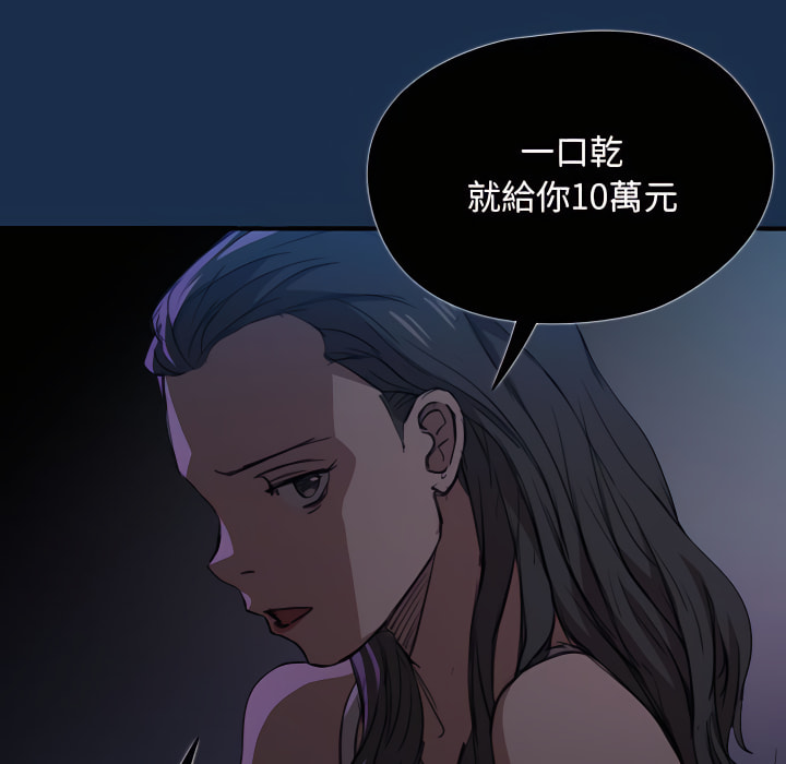 魯蛇出頭天 第21章 第40页