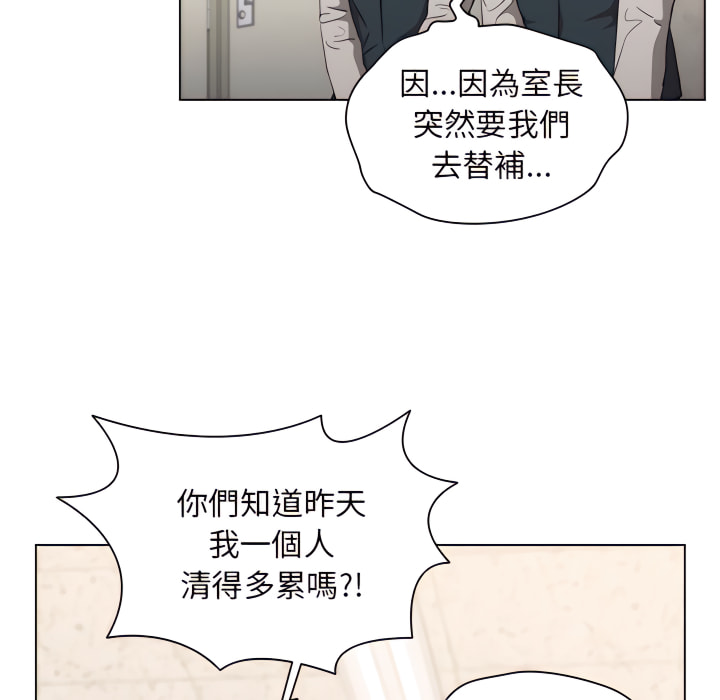 魯蛇出頭天 第21章 第103页