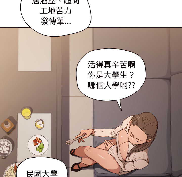 魯蛇出頭天 第22章 第13页