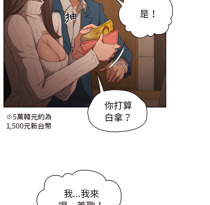 魯蛇出頭天 第22章 第22页