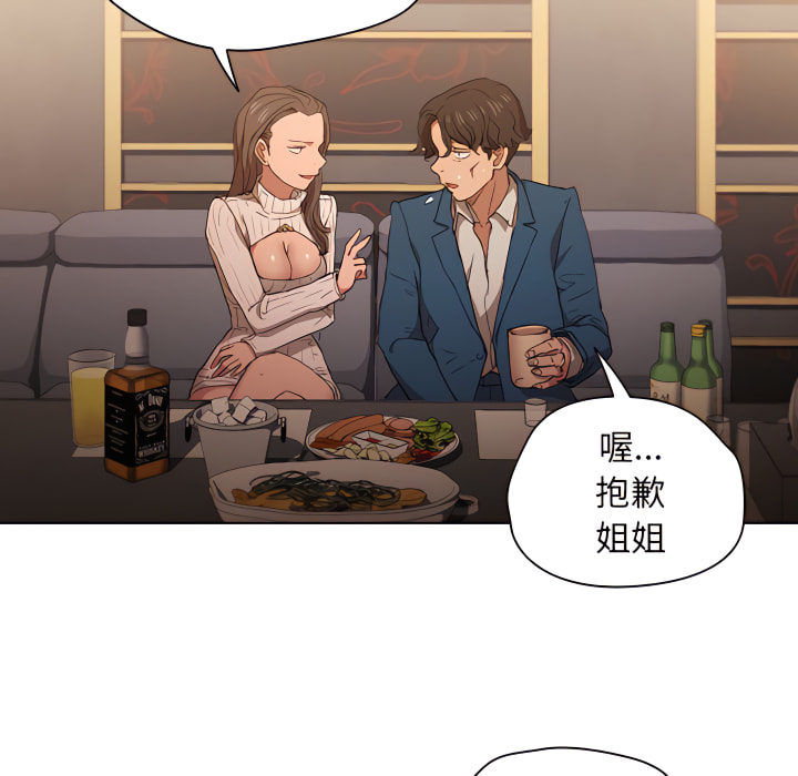 魯蛇出頭天 第22章 第6页