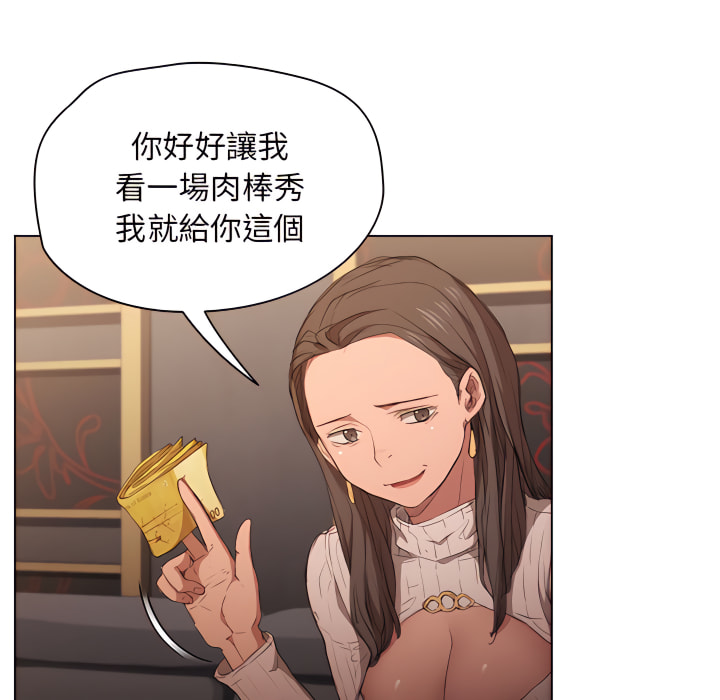 魯蛇出頭天 第22章 第54页