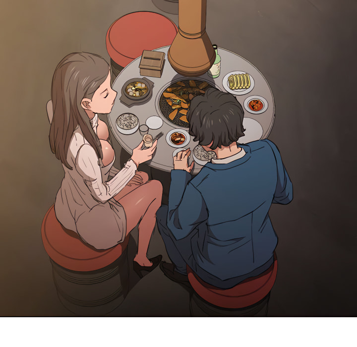 魯蛇出頭天 第22章 第75页