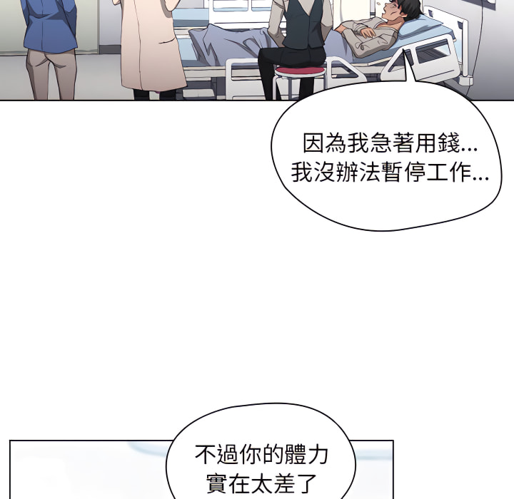 魯蛇出頭天 第23章 第109页
