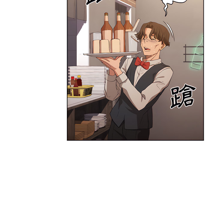 魯蛇出頭天 第23章 第99页