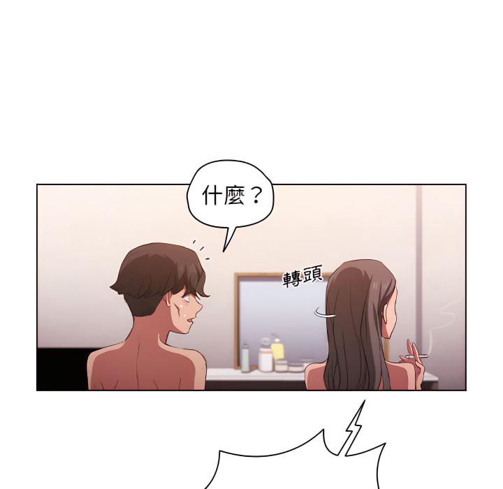 魯蛇出頭天 第23章 第37页