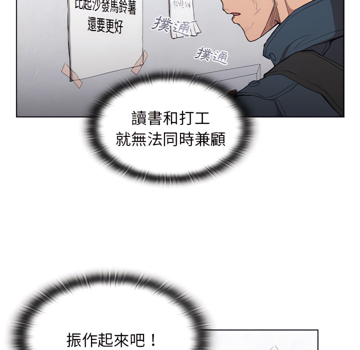魯蛇出頭天 第24章 第61页