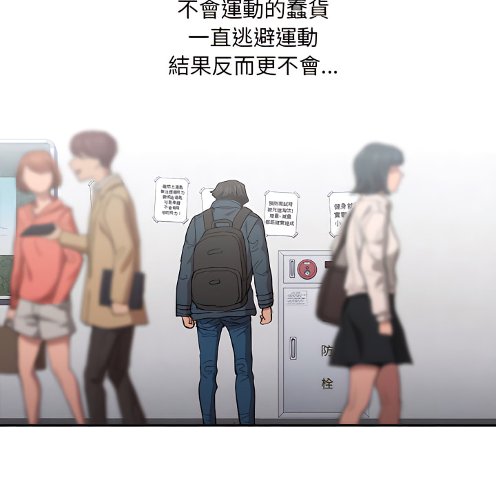 魯蛇出頭天 第24章 第59页