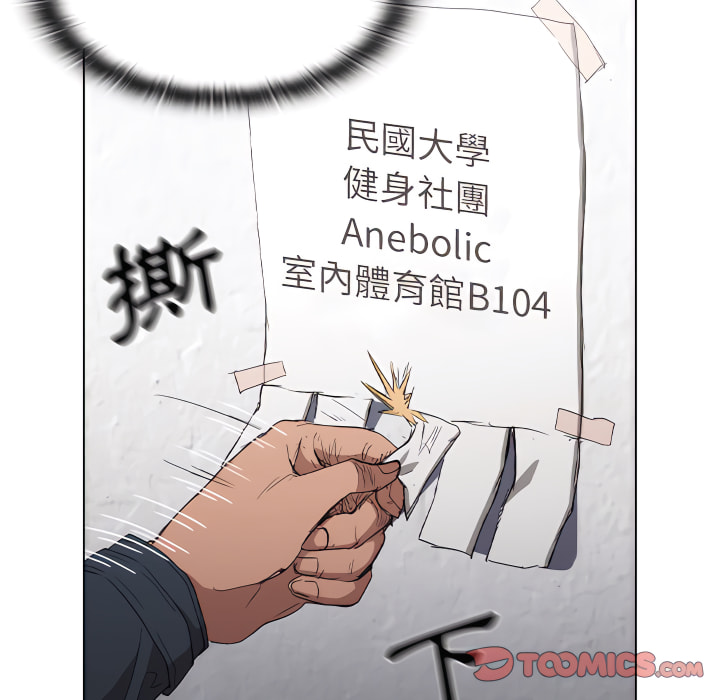 魯蛇出頭天 第24章 第62页