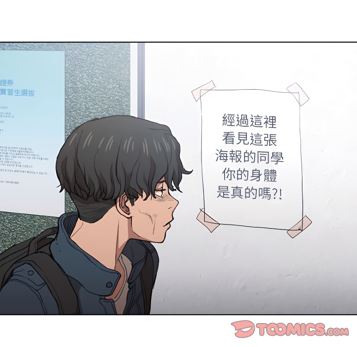 魯蛇出頭天 第24章 第46页