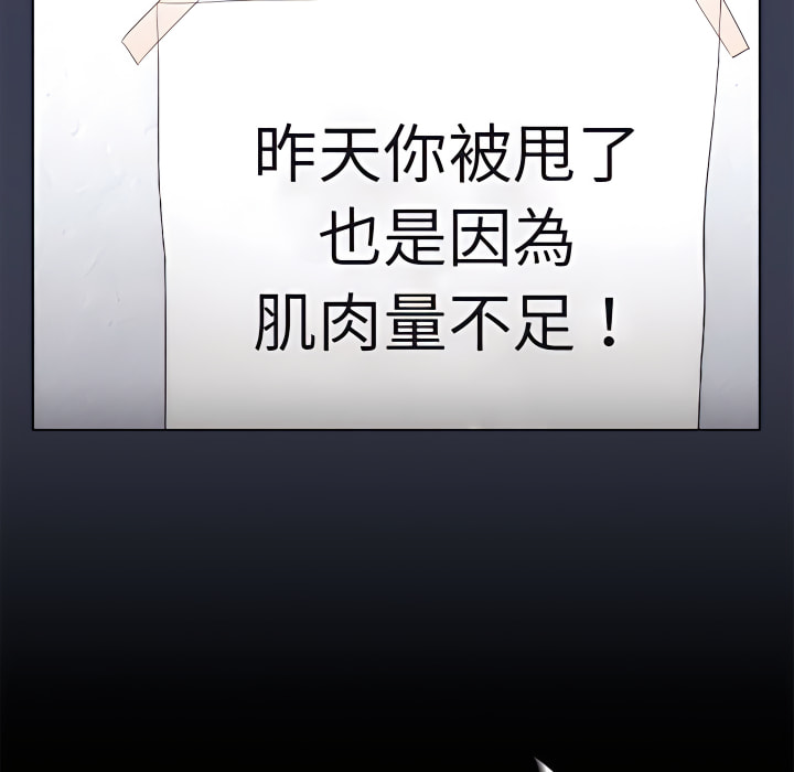 魯蛇出頭天 第24章 第55页