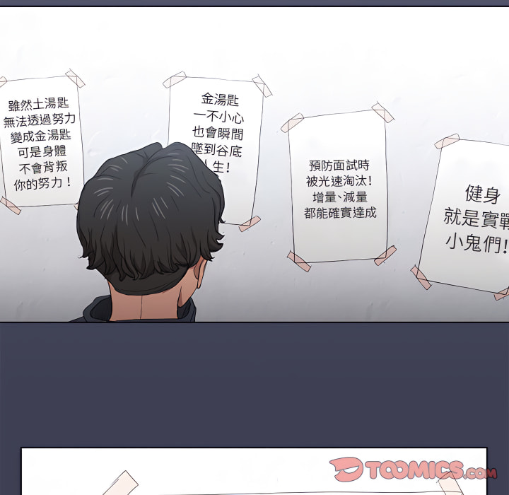魯蛇出頭天 第24章 第54页