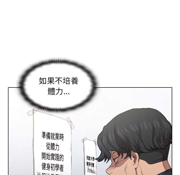 魯蛇出頭天 第24章 第60页