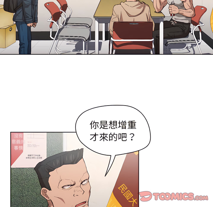 魯蛇出頭天 第24章 第78页