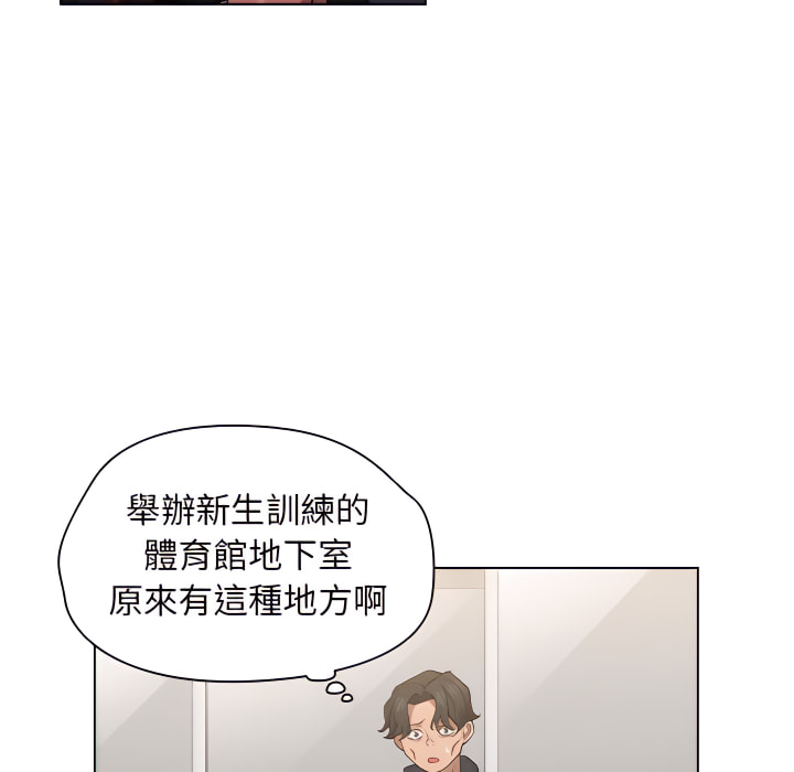 魯蛇出頭天 第24章 第69页