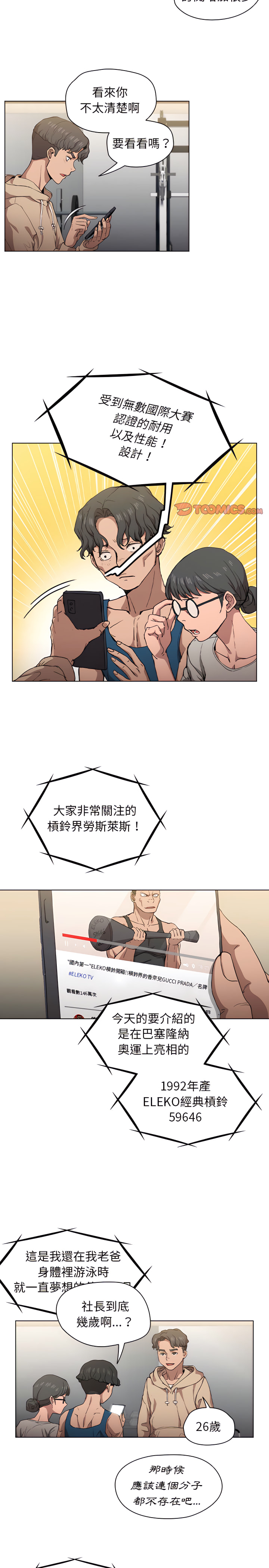 魯蛇出頭天 第27章 第2页