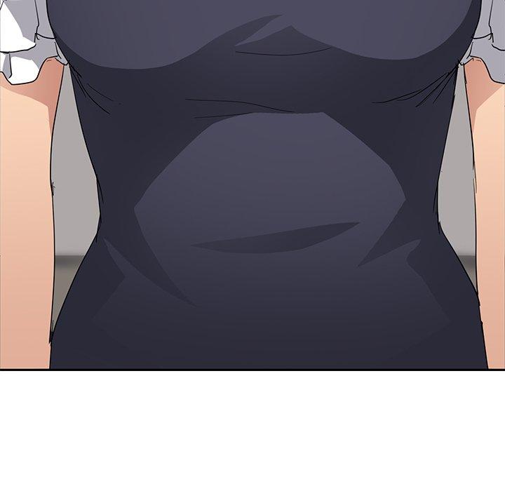 繼母 第 32 話 第113页