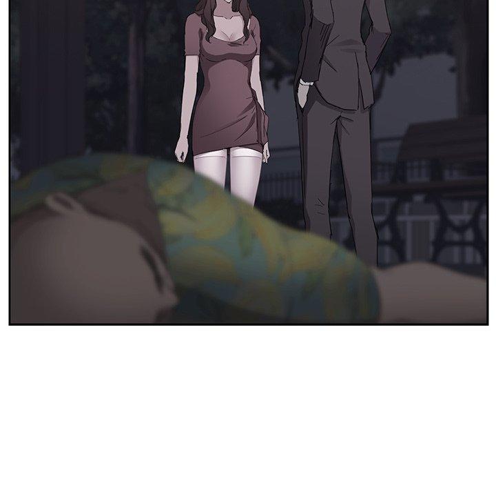 繼母 第 33 話 第169页