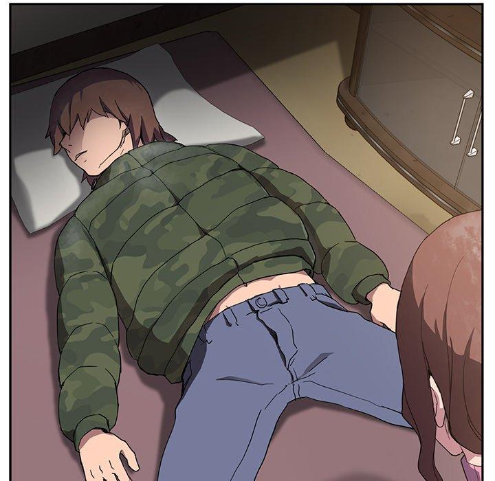 繼母 第 35 話 第103页
