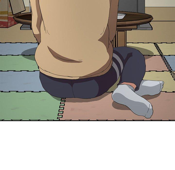 繼母 第 47 話 第112页