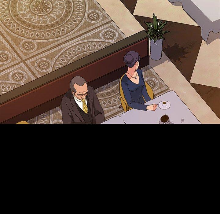 隔壁老金 第 14 話 第19页