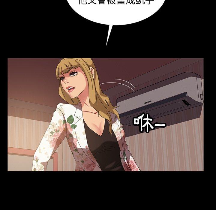 隔壁老金 第 21 話 第63页