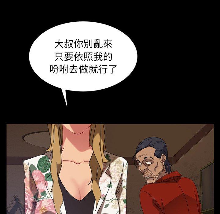 隔壁老金 第 23 話 第66页