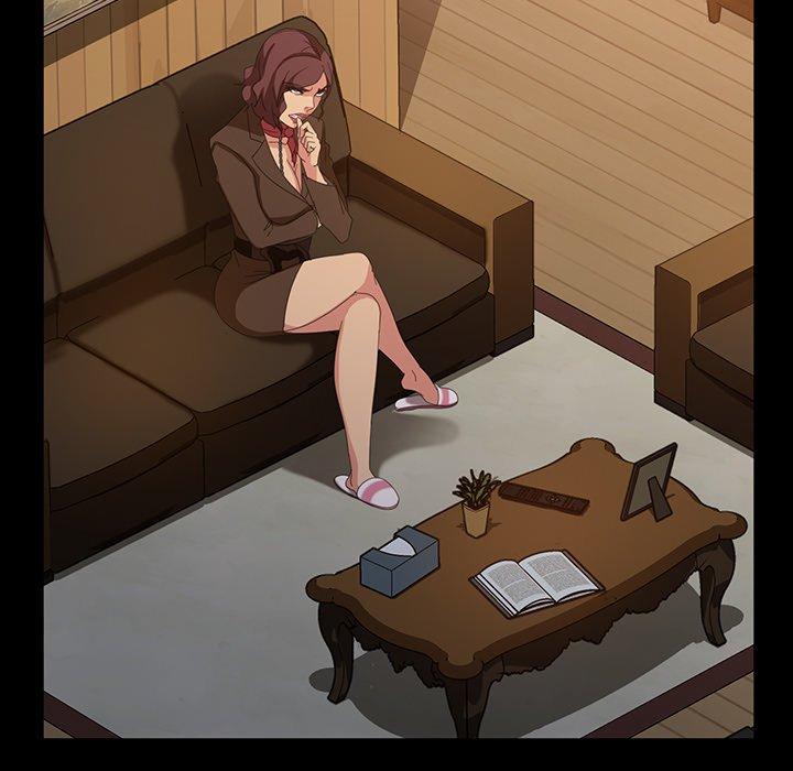 隔壁老金 第 33 話 第72页