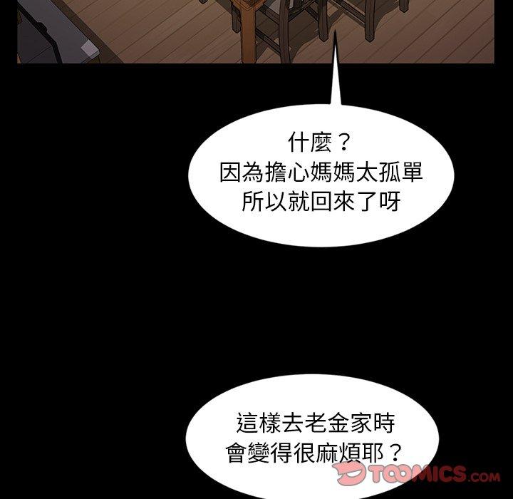 隔壁老金 第 34 話 第108页