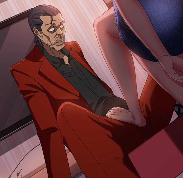 隔壁老金 第 41 話 第8页
