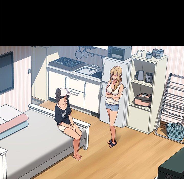 隔壁老金 第 43 話 第64页
