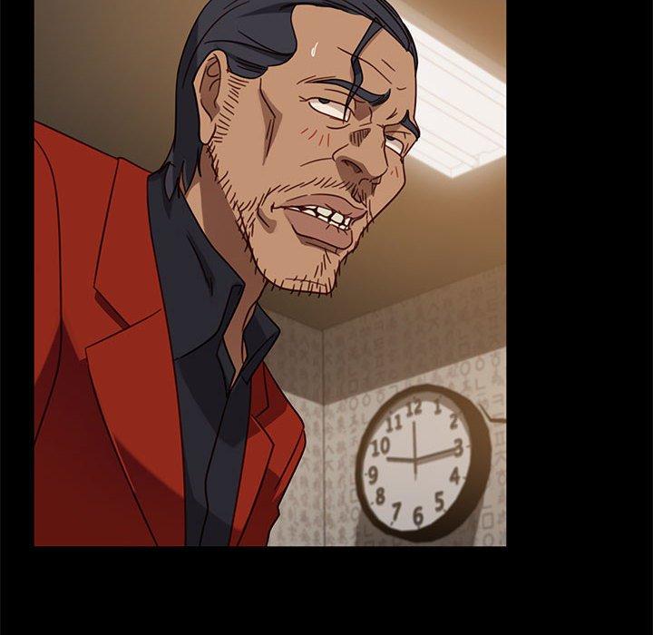 隔壁老金 第 46 話 第134页