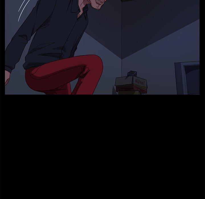 隔壁老金 第 49 話 第47页