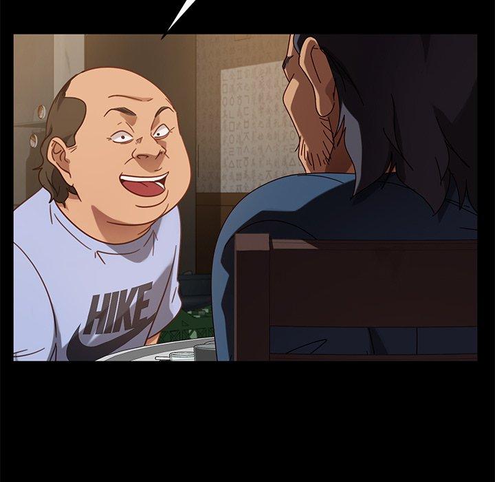 隔壁老金 第 53 話 第110页