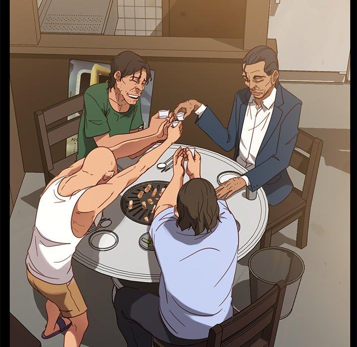 隔壁老金 第 53 話 第118页