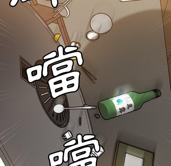 隔壁老金 第 53 話 第166页