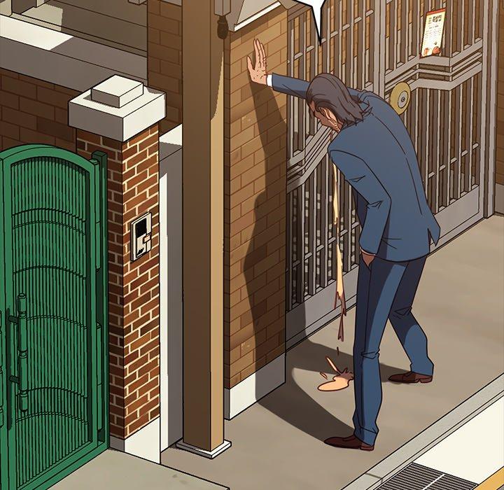 隔壁老金 第 53 話 第56页