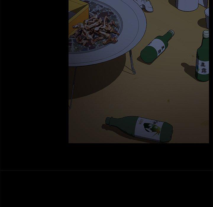 隔壁老金 第 53 話 第93页