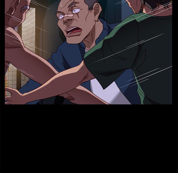 隔壁老金 第 54 話 第77页