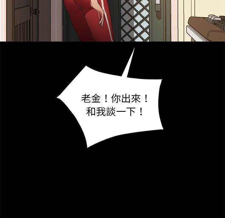 隔壁老金 第 55 話 第142页