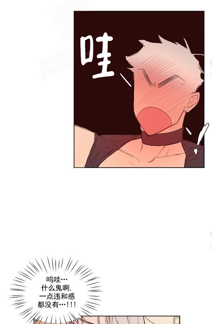奇妙玩具来袭（完结） 17话 第18页