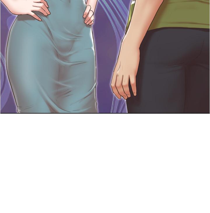 單身女子公寓 第30話-你的淫蕩行為都被我看到了 第3页