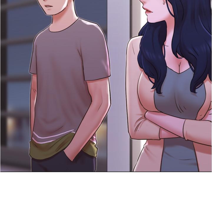單身女子公寓 第30話-你的淫蕩行為都被我看到了 第23页
