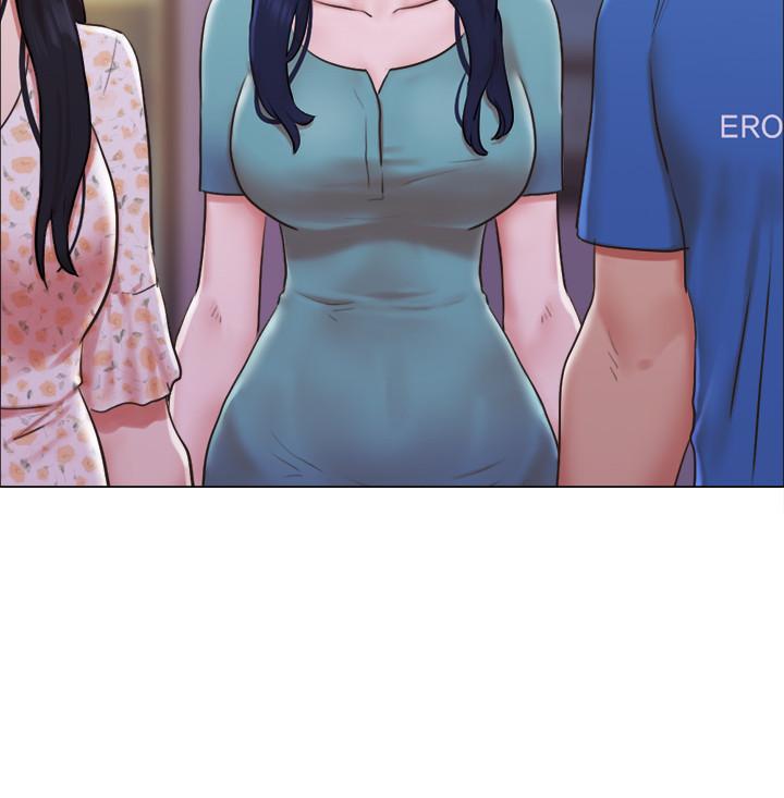 單身女子公寓 第40話-各自驚人的轉變 第5页