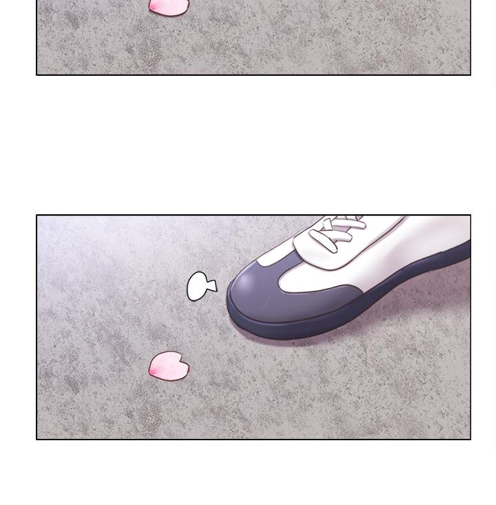 單身女子公寓 第40話-各自驚人的轉變 第21页