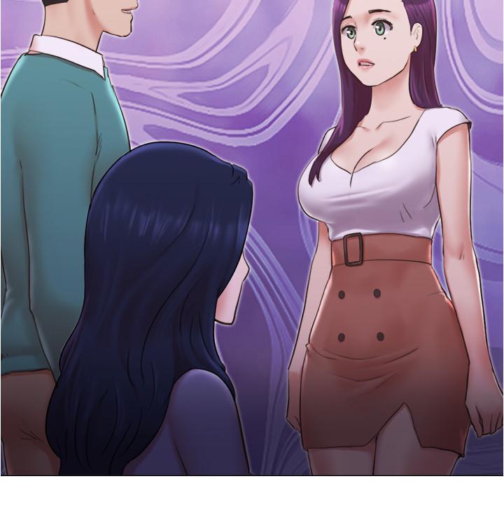 單身女子公寓 最終話-最棒的獎勵 第29页